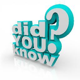 Lighten up your day with our daily chillout trivia :)