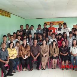 Official Twitter of Teenagers Victory Kairagi Weru |Wil.Manado Timur 2