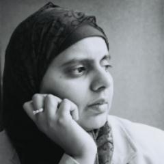 RabiaKhedr Profile Picture