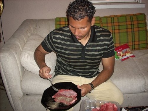 WillieD83's profile picture. 