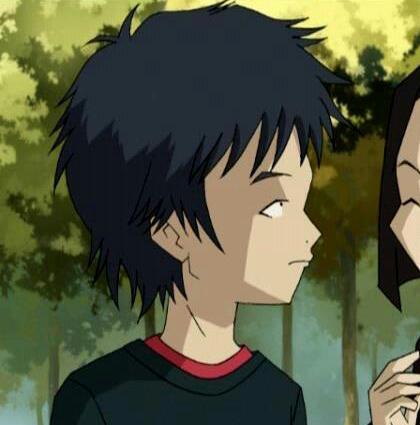 love yumi ishiyama | and my competitor for procure yumi is ulrich!!!