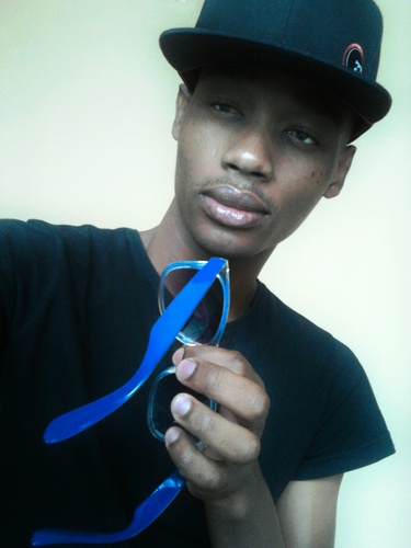 SenosiO's profile picture. Starting my whole brand New World #God Be With Me!