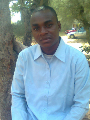 yahuzajere Profile Picture