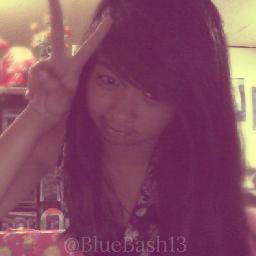 Bluebash13's profile picture. Here to bring smile on your face :))