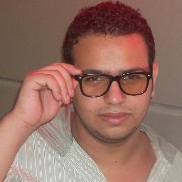 Studied at Faculty of Engineering at Zagazig University