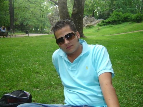 XordiLomeli's profile picture. 