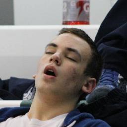 MarkusTemple's profile picture. 