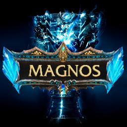 magnoscg's profile picture. 