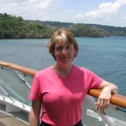 I'm the mom of two great kids.  I love to travel, especially with my children.