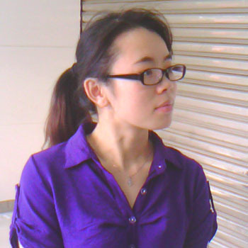 LED Light-Nicky Profile