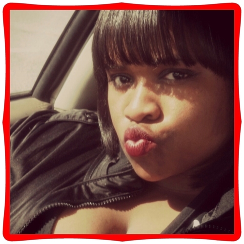 I can only b ME! C to tha muthalovin B!