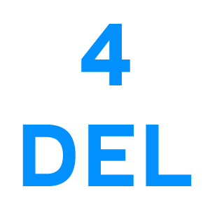 4_del's profile picture. 