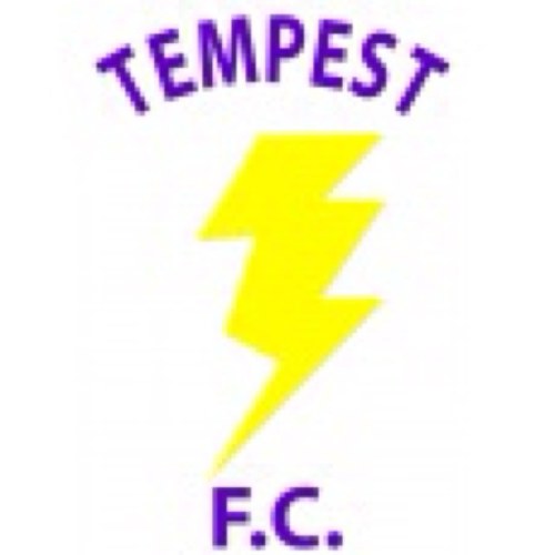 Official Twitter page for Tempest FC Developing young talented footballers #TFC Contact @James_Reeve0 for info