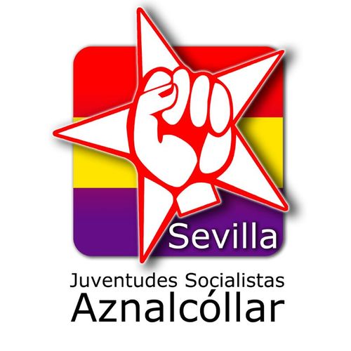 Bienvenid@s al Twitter oficial de Juventudes Socialistas de Aznalcóllar. Siguenos en Facebook, Tuenti, Youtube y Blog.
