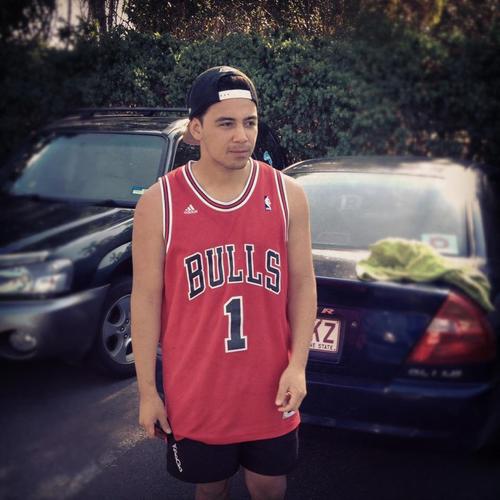 19 - Filipino - Gold Coast, Australia - chillinn