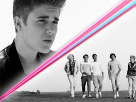 We Love Justin Bieber And One Direction! Justin Bieber + 1D + PERFECT! WE FOLLOW BACK JUST GIVE US A MENTION. #Belieber #Directioner #JustinBieber #OneDirection