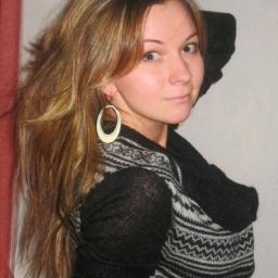 KondratevaUliya's profile picture. Я люблю потеть!=)