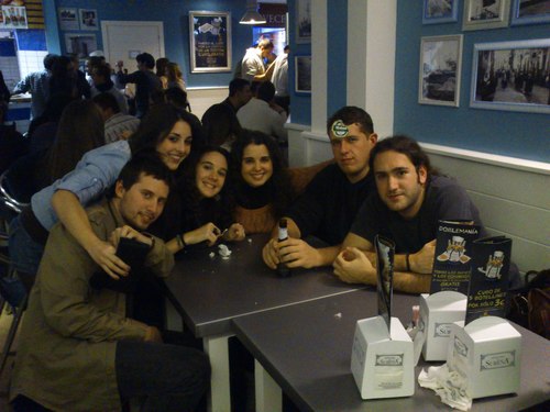 LuciaRobado's profile picture. Sonreír es la mejor forma de afrontar el día ;-)