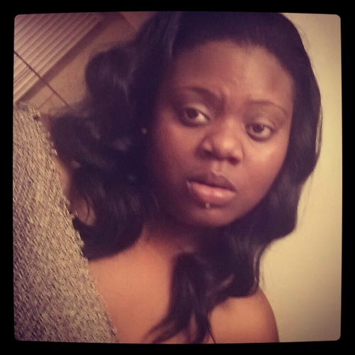 Making Every Life I come In Contact with Just a Little Bit Spicier....lol #TEAMEDUCATED #TEAMDARKSKIN #TEAMAQUARIUS #TEAMLU
