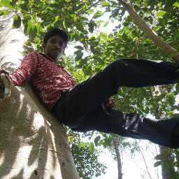 Studied at Knowledge Institute of Technology, Salem.