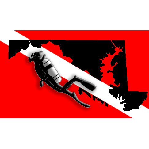 DiveMaryland's profile picture. Everything you want to know about diving in Maryland and along the east coast.
