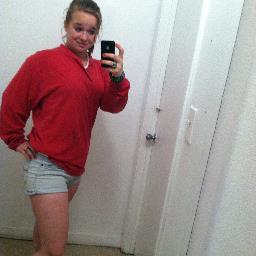 I'm young wild an free, I love everybody but if u piss me off you'll wish you never met me ill tell u that