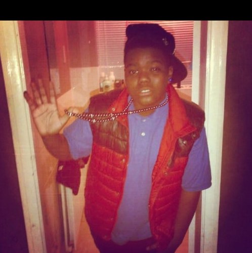 geecoker98's profile picture. Love my crew