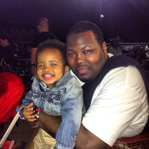 Woo112st's profile picture. I Love My Hood