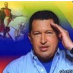 Chavista de Corazon, Tenemos Patria