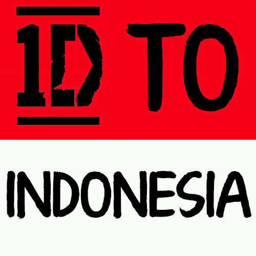 We are here to support one direction, follow for update! ;)