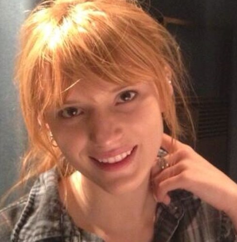 Loving bella Thorne!! xx