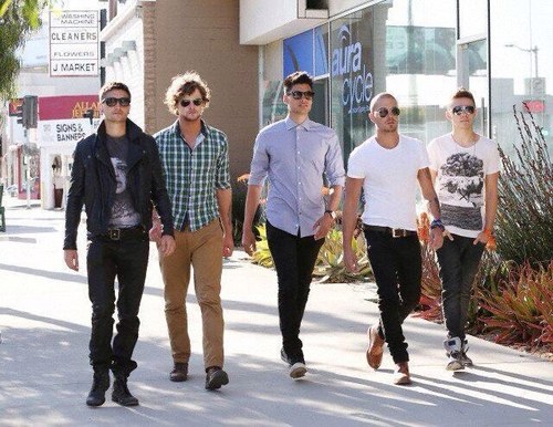 YahYahYah_ItsTW's profile picture. follow @naomiharrison_