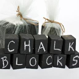I own Etsy Shop that sells kids blocks you can draw on with chalk. I also refinish furniture #SAHD #Maine #recycle #reclaim #reuse My FB: http://t.co/Z7KxGTZ2LR