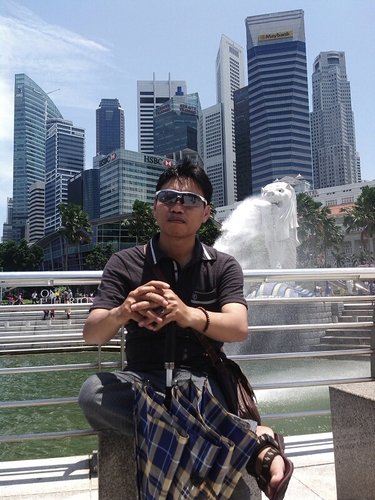 Relung hati