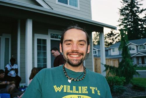 MikeyD80's profile picture. Lead guitarist in a Rock Band. Gigging and teaching the Guitar. Hanging out with mates and a few Brews is always a bonus!