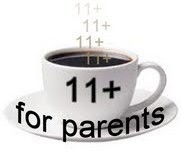 11PlusforParents is run by two experienced teachers, offering innovative and unique solutions aimed at supporting you and your child throughout the 11+ process.
