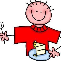 cake_adventures's profile picture. 