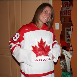 CriDagenais's profile picture. 