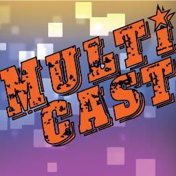 Podcast4Gamersさんのプロフィール画像