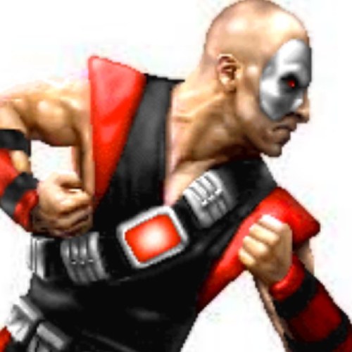 Host of The GoldStar Podquest (Subscribe on YouTube). Fight me on XBOX LIVE @ gtag - Bald Kano (alternate account - Bullseye ooo) PSNid - bluflmz13