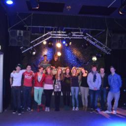 JongerenraadSL's profile picture. Adviesgroep van de gemeente. Vind jij, als jongere, dat er iets anders moet in Steenwijkerland? Geef het dan aan ons door!