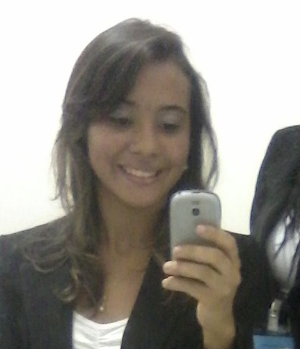 Não me diga que é impossível, diga-me que é capaz de fazer ((: