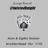 GG_Aces&Eights G.P. (@twistedknight) 's Twitter Profile