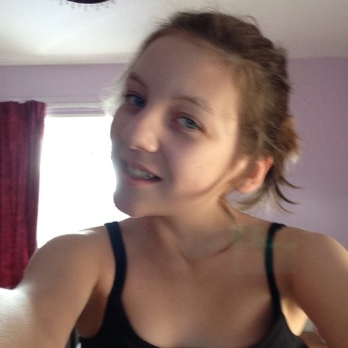 BeckyShaw30's profile picture. 