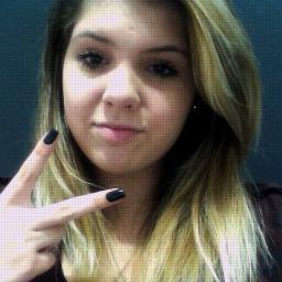 um olhar, um beijo e a tristeza vai ter fim ♪