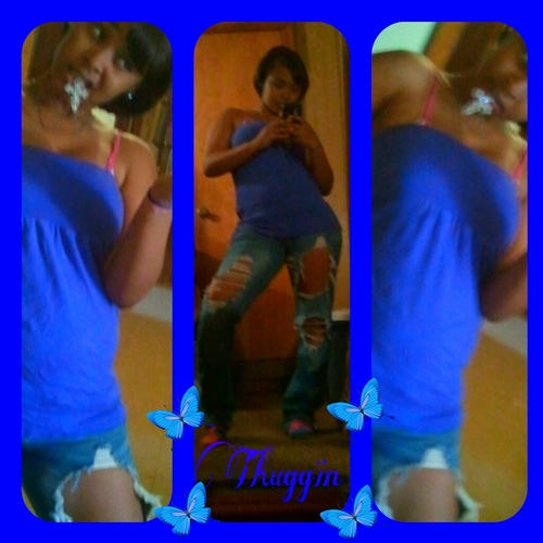 Ima foreva && alwayszx ah westside baddbishhh