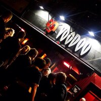 Voodoo Belfast (@voodoo_belfast) 's Twitter Profile