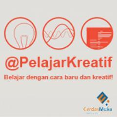 Komunitas sosial yang berbagi segala hal untuk membantu pelajar Indonesia agar lebih bersemangat dalam mengejar prestasi terbaiknya. Mentorized by @cerdasmulia