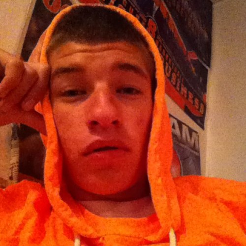 Josh_Wood34's profile picture. I can accept failure, everyone fails at something. But I can't accept not trying. Michael Jordan.#celticsnation #subtweetgang #cusenation