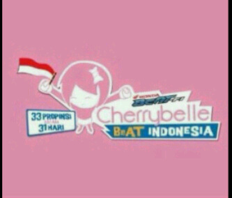 Fanbase of @CherryBelleIndo from Samarinda | enjoy with minRyn n TwinFell |MinRyn: 26A3C264